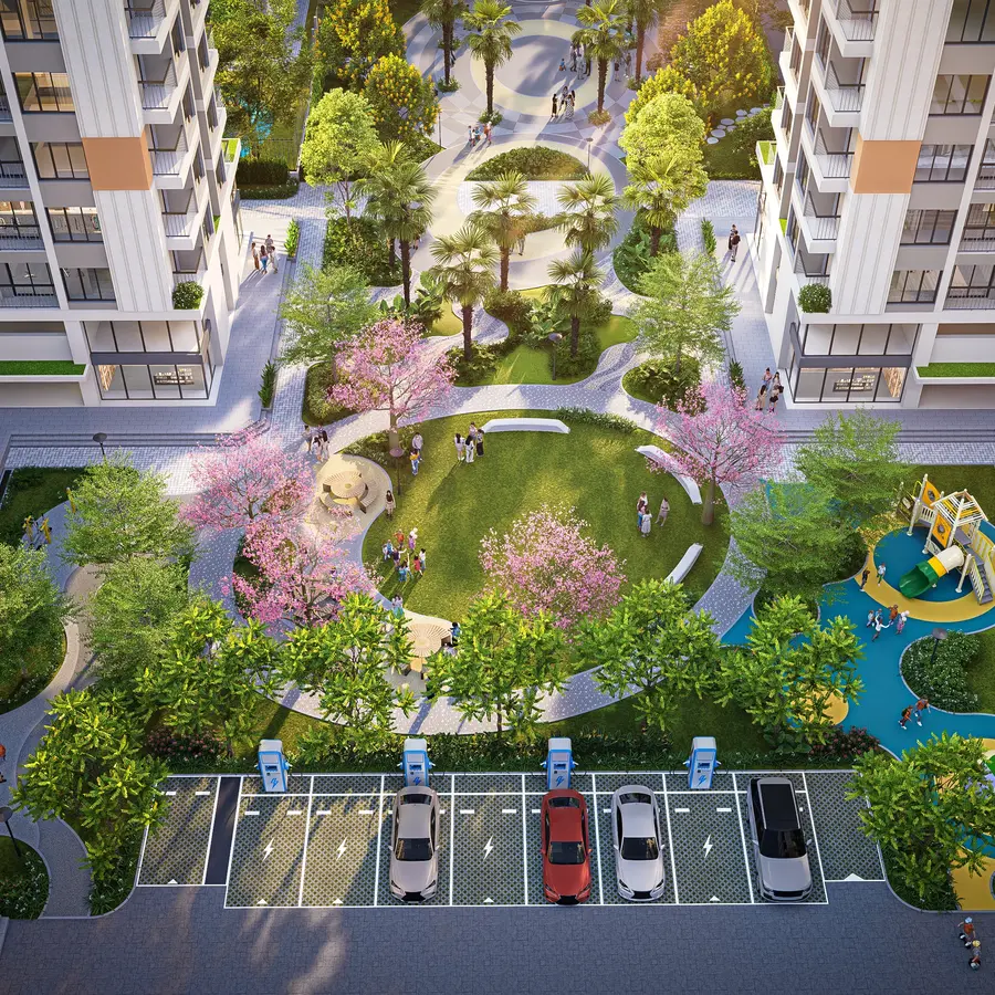 Công ty Đầu tư và Thương mại Bắc Chương Dương đầu tư khu nhà ở hơn 2.200 tỷ đồng tại Bắc Ninh